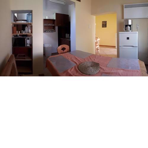 Dyta2 apartman