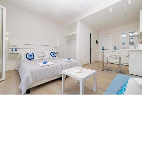 E & G figareto apartments