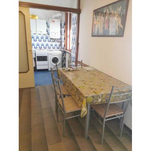 E09 - Trilocale Bolzano