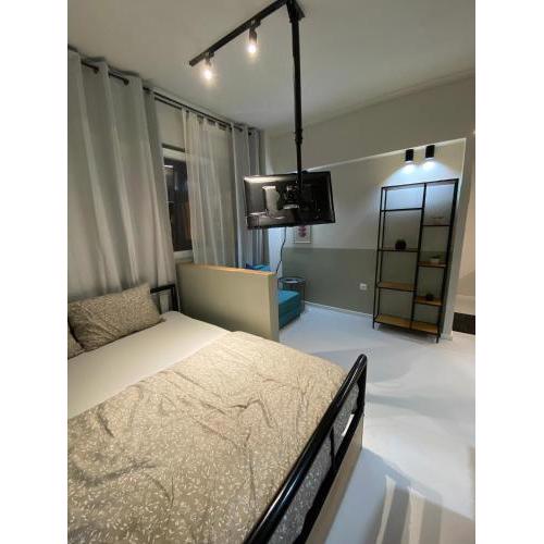 E2G Urban Stay #E1