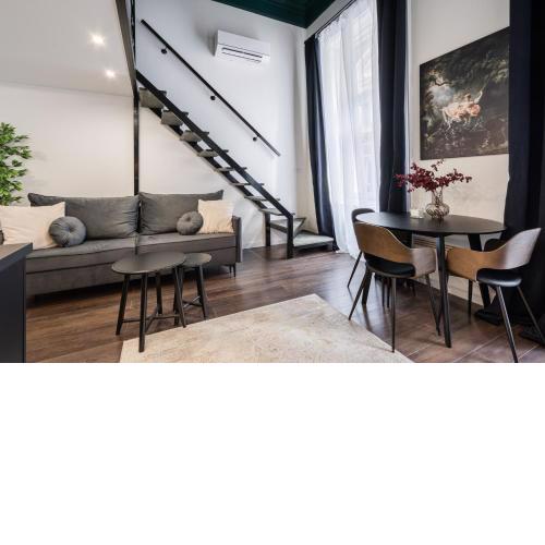 E41- Boutique Apartments, Best Location, by BQA