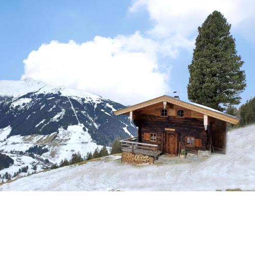 EAGGA-Niederleger Alm