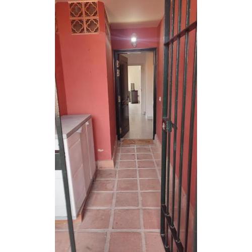 Eagle Golf Riviera Apartamento