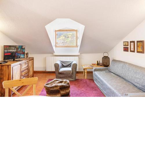 Eagle House - Ski Box Gratuito