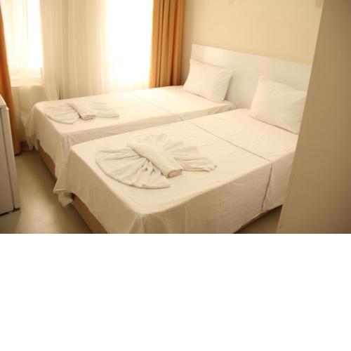 Eagle Residence Taksim