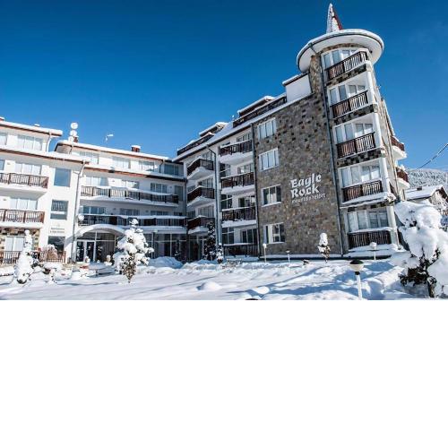 Eagle Rock Apartment 222