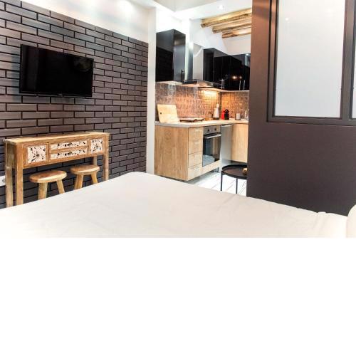 #Eagle Studio by halu! Apartments