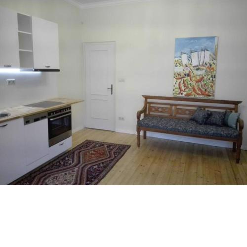 Eagles Bridge Apartment 2 with Wi-Fi