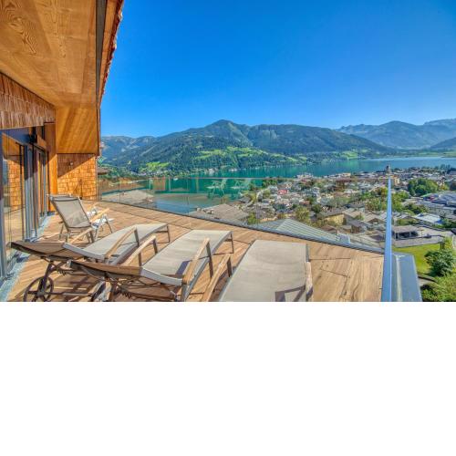 Eagles Nest by Alpen Apartments