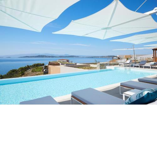 Eagles Villas - Small Luxury Hotels of The World