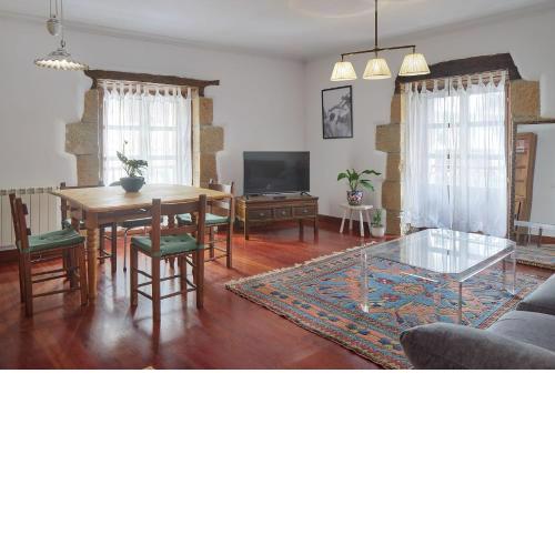 EARRA - Casa Trini - Centro y 2 min de la playa