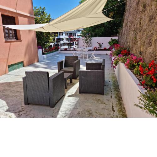 Easo Terrace Apartment