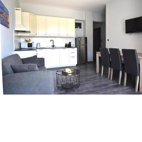 East Coast Apartment Ilios Rhodes