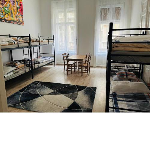 East Point Hostel
