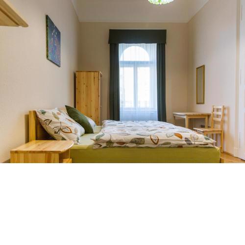 East Private Rooms