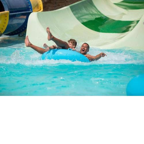 Eastern El-Galala Aquapark Ain Sokhna