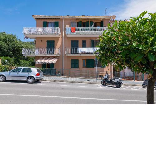 Easy Casa Coriandolo - Happy Rentals