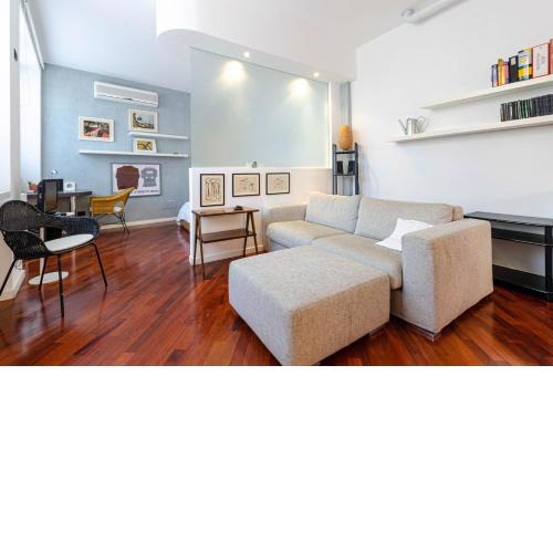 EASY CENTRAL LOFT - MONZA