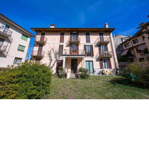 Easy Central Stresa 300mt from lake
