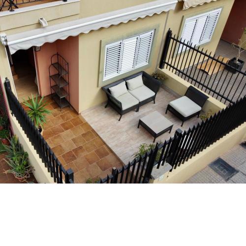 Easy Home Meloneras