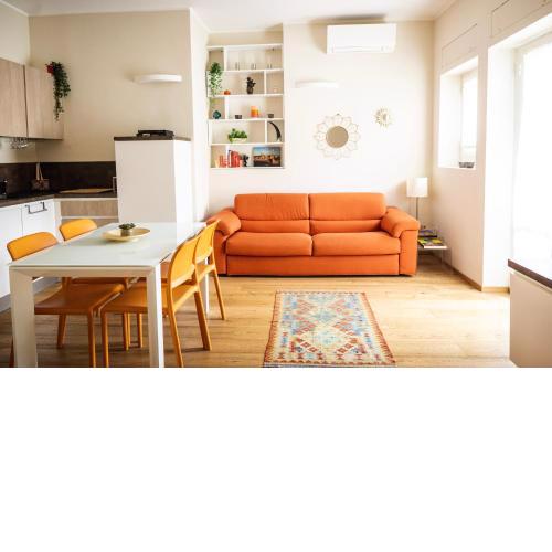 Easy Isola Apartment