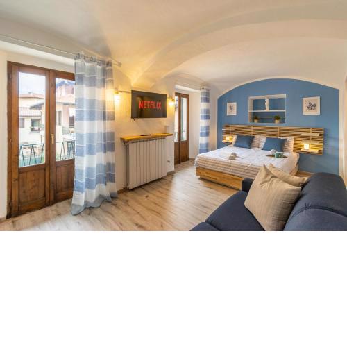 [Easy Lake] Baveno 100m dal lago. Netflix e Wi-Fi