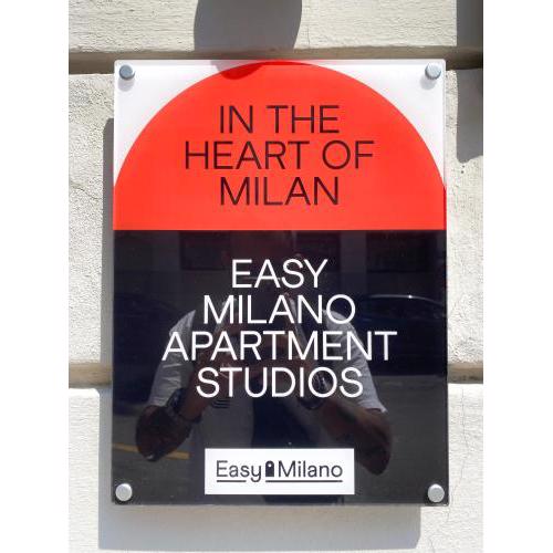 Easy Milano Apartment Navigli