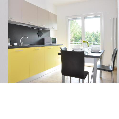 Easy & Modern