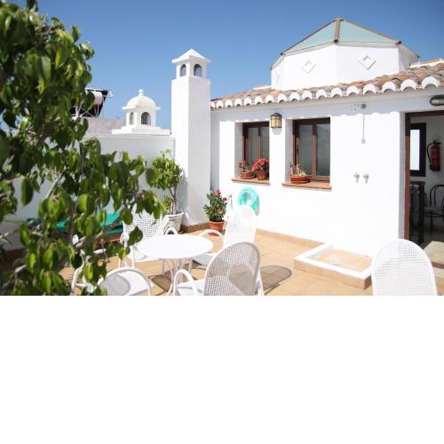 Easy Nerja Bronce