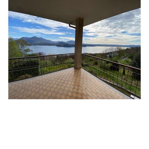 Easy Panorama Apartment Stresa Hill - Happy Rentals
