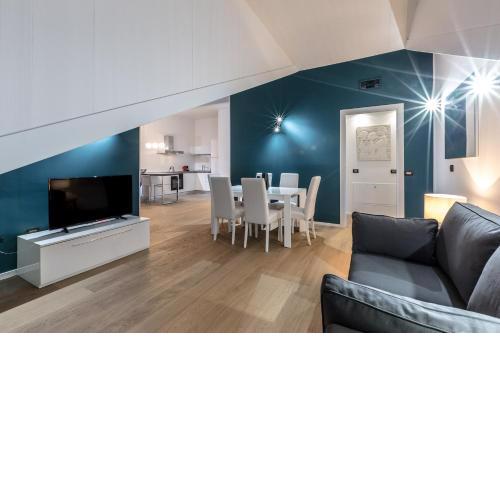 easyhomes - Brera Luxury Suites