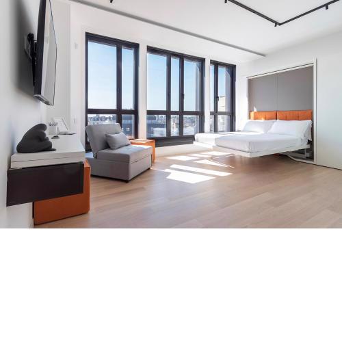 easyhomes-Central Tower