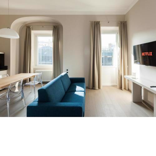 easyhomes-Duomo Suites & Apartments
