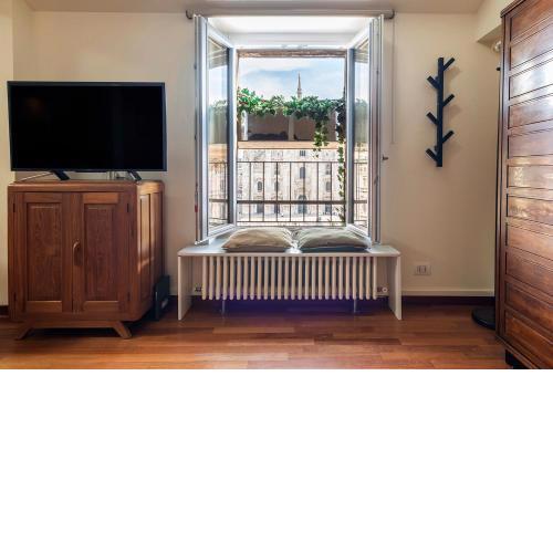 easyhomes Duomo View