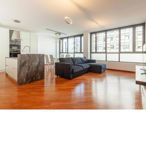 easyhomes-Madonnina View