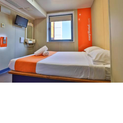 easyHotel Sofia