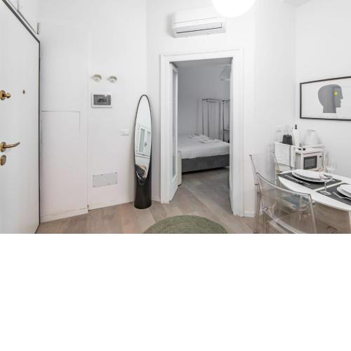 Easylife - Accogliente bilocale zona Porta Venezia