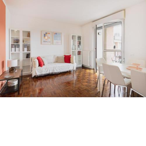 Easylife - Accogliente dimora con balcone