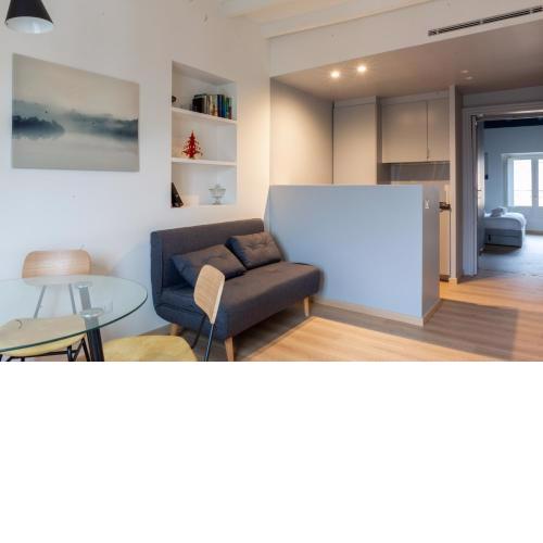 Easylife - Accogliente e moderno bilocale in zona Navigli