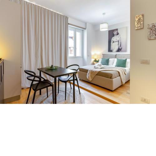Easylife - Accogliente monolocale a due passi dal centro