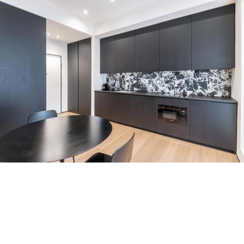 Easylife - Accogliente monolocale in Corso Magenta