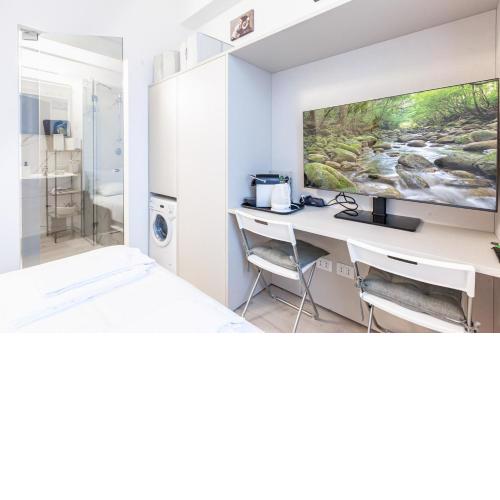 Easylife - Accogliente monolocale in Porta Venezia