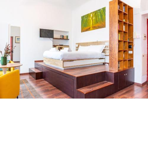 Easylife - Accogliente monolocale in zona Ripamonti