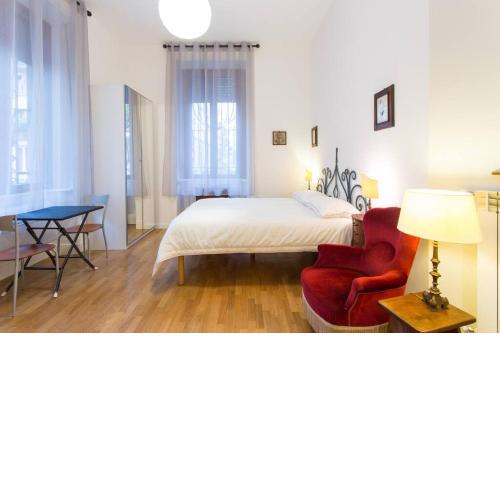 Easylife - Accogliente Monolocale zona Washington