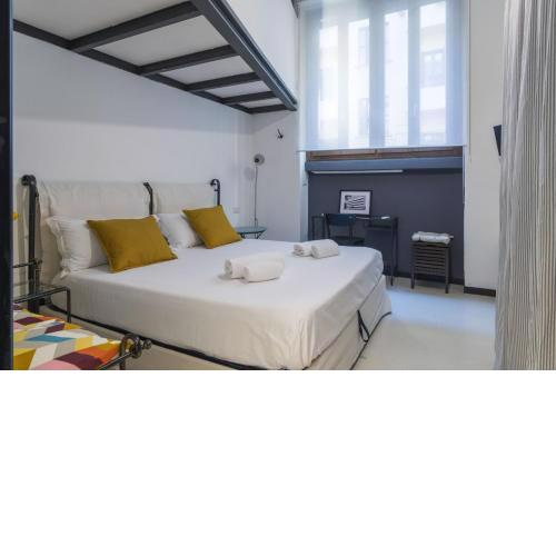 Easylife - affascinante Loft in Paolo Sarpi