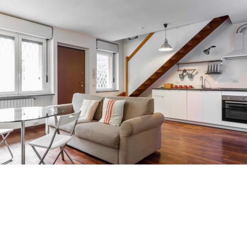 Easylife - Angolo di relax in zona Paolo Sarpi