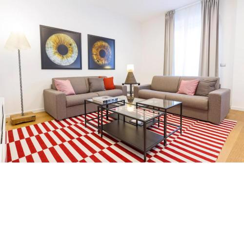 Easylife - Annydi Art Home in Duomo