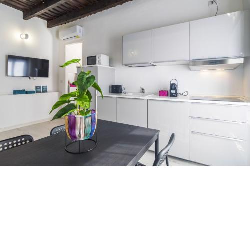 Easylife - Appartamento completamente ristrutturato nel quartiere della moda