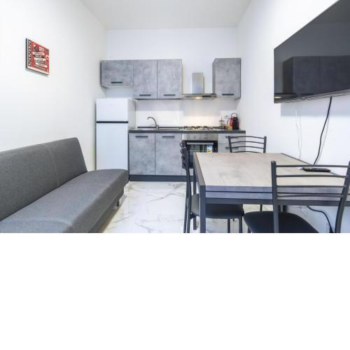 Easylife - Appartamento elegante moderno e accogliente - la tua oasi in città