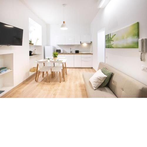 Easylife - Appena ristrutturato con tutti i comfort